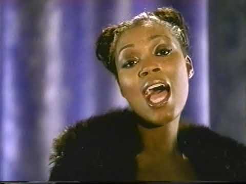 Lysette Titi -  Young Sad & Blue