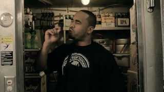 Boaz - "9 to 5" (Official Video) (Prod. By Statik Selektah)