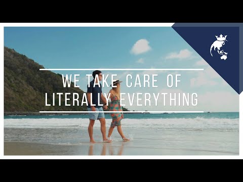 Invest Islands | Land properties in Indonesia made simple. [2020]