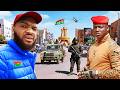 I Investigated Africa S Most Wanted President Ibrahim Traoré
