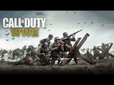 Telecharger call of duty ww2 pc complet