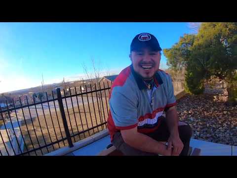 KING DUKE G O L D OFFICAL MUSIC VIDEO