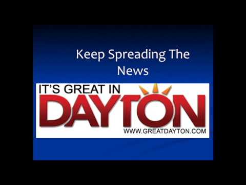 Pecha Kucha Dayton Vol 24 - Charlie Campbell