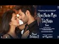 Teaser: Hum Nashe Mein Toh Nahin| Bhool Bhulaiyaa 2 |Kartik, Kiara, Tabu |Anees B, Pritam, Arijit S