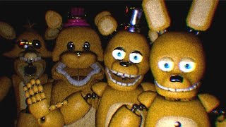 those nights at fredbears remake download those nights at fredbears remake download