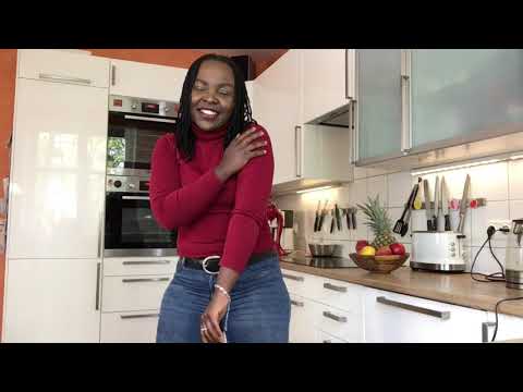 ANAYEKUPENDA PENDANA NAYE — Viral Luo Hit by Prince Indah | Dance Tribute by Proud Chocolate