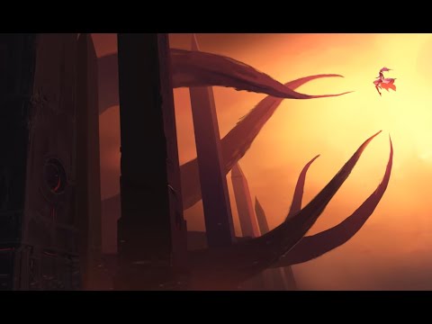 N'Zoth Warbringer Theme (Fixed Drums)