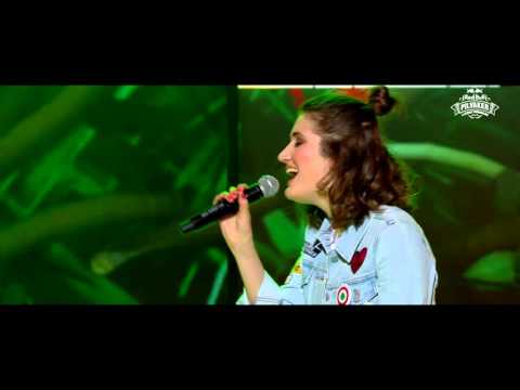 RED BULL PILVAKER - 2016 Március 15. - Lábas Viki & Meszi - Reszket a bokor, mert...