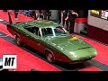 1969 Dodge Daytona Breaks Auction Record | Mecum Auctions Indianapolis | MotorTrend