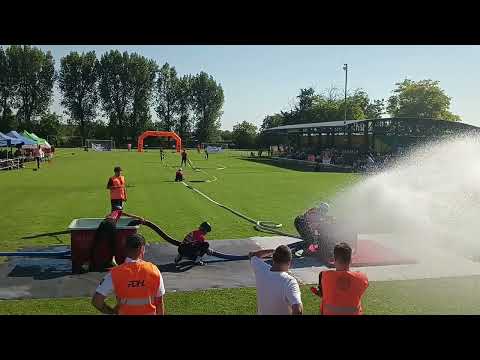 Dhz Vydrany ženy Lp.18.84,Pp.18.26,9.kolo PDHL OHRADY 2025