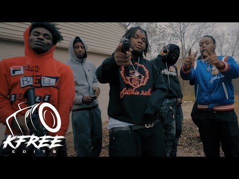 Dexter Scottie x Dexter Smoove - Day To Day (Official Video) Shot By @Kfree313