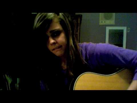 Lady Antebellum Need You Now Cover by Meghan Elliott