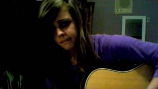 Lady Antebellum Need You Now Cover by Meghan Elliott