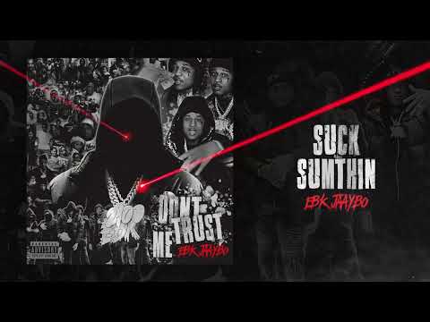 Video thumbnail for Suck Sumthin