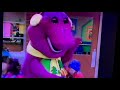 Barney Friends Season 1 Ep 6 Four Seasons Day I Love You