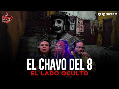 El Lado Oculto del Chavo del 8: Teorías y Misterios que No Conocías