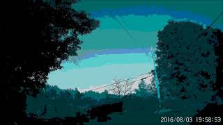 &quot;Guy Who Got a Headache and Accidentally Saves the World&quot; (Flaming Lips), performed by C. Smith