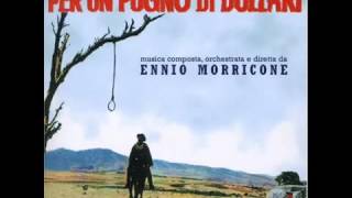 A Fistful Of Dollars   03   Musica Sospesa Ennio Morricone