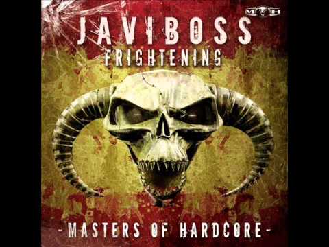 Javi Boss - Fightening (2013 Mix)