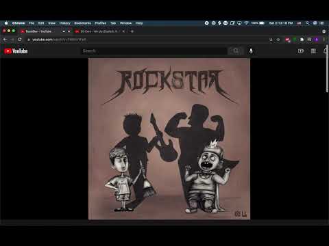 Erfan Wilson Blatantly Copying 50 Cent's Flow In His Diss Track to Zedbazi