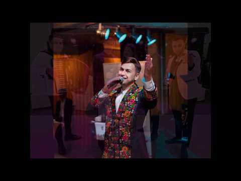 Formatia Orizont din Constanta Cristi Proca - Fain ii numele Marie Cover Muzica Petrecere Live 2019