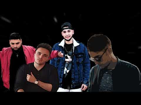 05 ROSE - JADY MORENO X SGA X PITOÑO TORRES X PICASEN