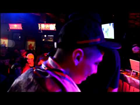 Just Jordon vs Juancho