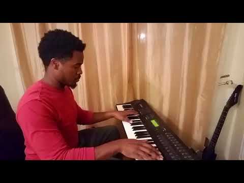 MRM playing piano intermission songs for premieres #2