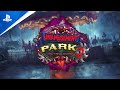Heavy Metal Machines - New Metal Pass Season: Unamusement Park | PS4