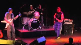 Savoy Brown LIVE - Louisiana Blues - at The Coach House