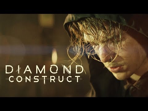 Diamond Construct - Submerged (Official Music Video)