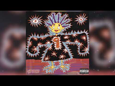 Crypy Feat Syx & Felipe Perez - Paso a Paso