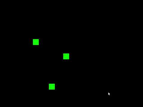 Handmade Hero day 90# Rotation attempt failed.