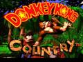 Super Nintendo - Donkey Kong Country I - Under ...