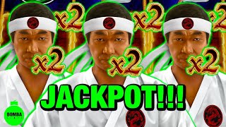 A SHOCKING BIG WIN is All I WANT!!!