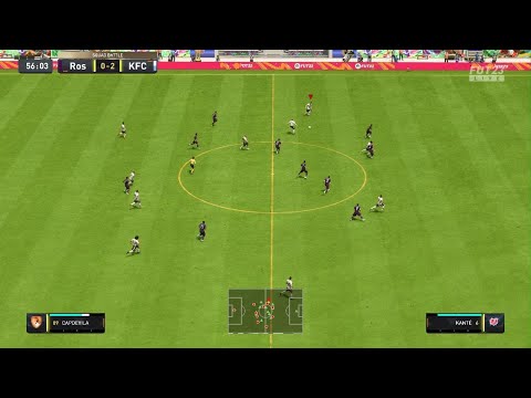 This is Jairzinho with 0 chemistry