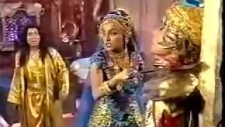 Chandrakanta 1994 episode 132