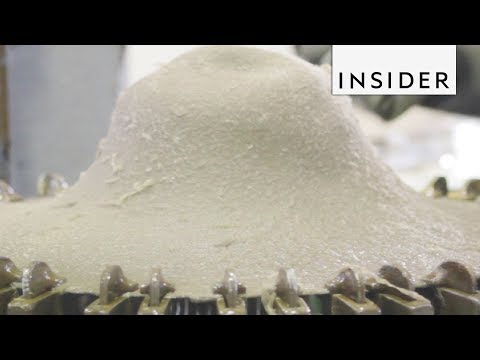 How Cowboy Hats Are Made