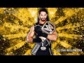 WWE Seth Rollins 4th Theme Song "The Second ...