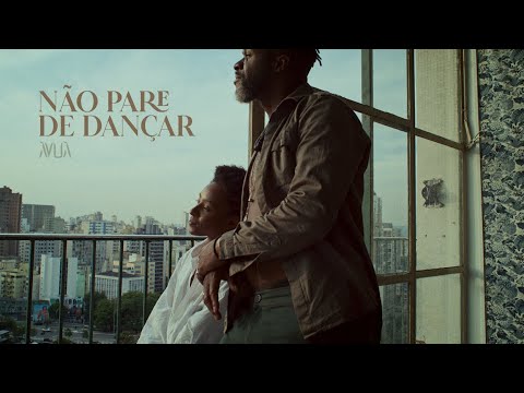Video thumbnail for Não Pare de Dançar