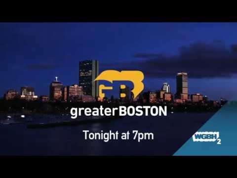 What's On Greater Boston Monday, June 23