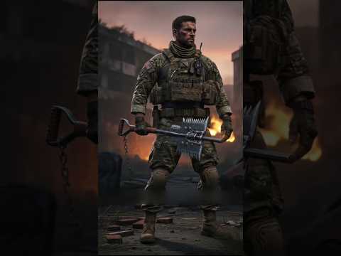 Top 4 Apocalypse Melee Weapons Which Would You Choose ? #selfdefence #survivalgear