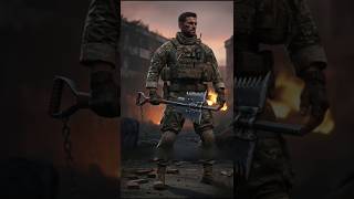 Top 4 Apocalypse Melee Weapons Which Would You Choose ? #selfdefence #survivalgear