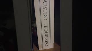 Tequila maestro dobel Diamante