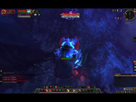 WOW Shadowlands Beta |  Arms Warrior First Impressions