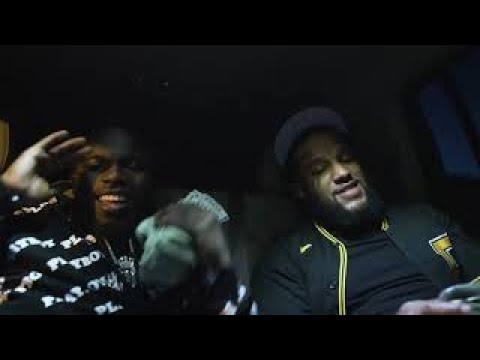 Scarfo Da Plug x Big Flock - MAN TIME   (Official Music Video)