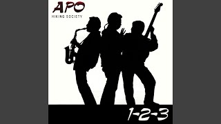 Music video thumbnail preview for The One World by APO Hiking Society