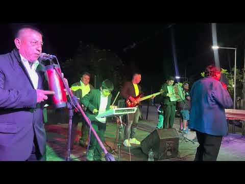 Enrique y su  quinteto  vivo  Lules Tucuman 