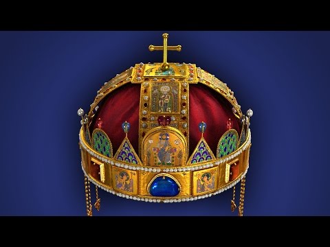 Homeland - Trailer of 'Hungarian History 3D'