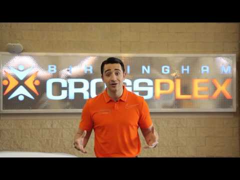 Iron Tribe Fitness Downtown - TV89TribalWars Preview